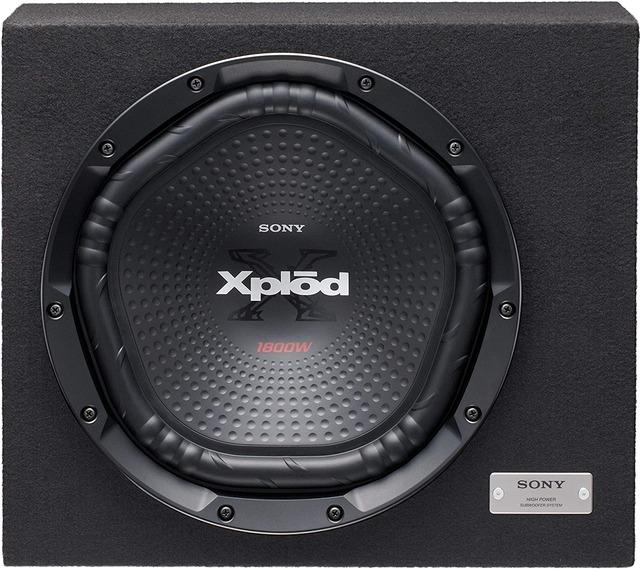 The best subwoofer models that will add a different atmosphere to your sound system