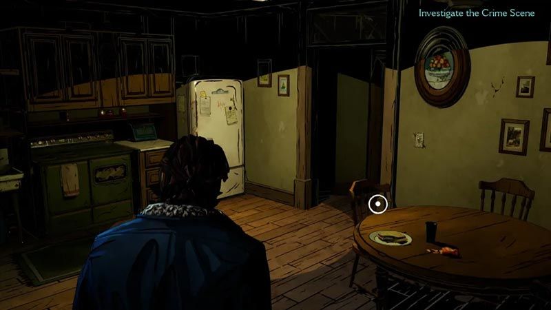 Expected Update for The Wolf Among Us 2 from Telltale - 2
