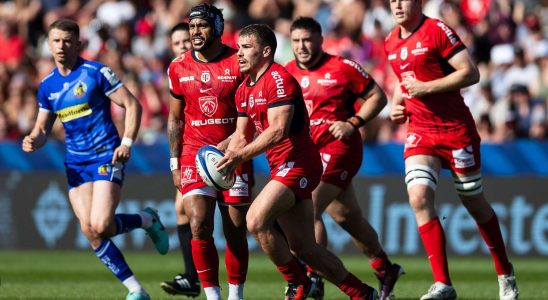 1714224202 Toulouse Racing time TV channel Match information