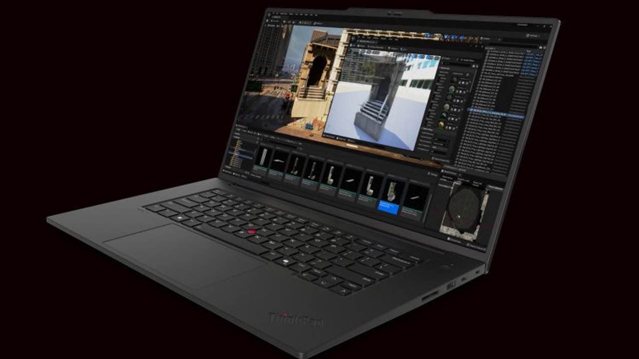 1714315379 665 The Worlds First Laptop with LPCAMM2 Memory Comes from Lenovo