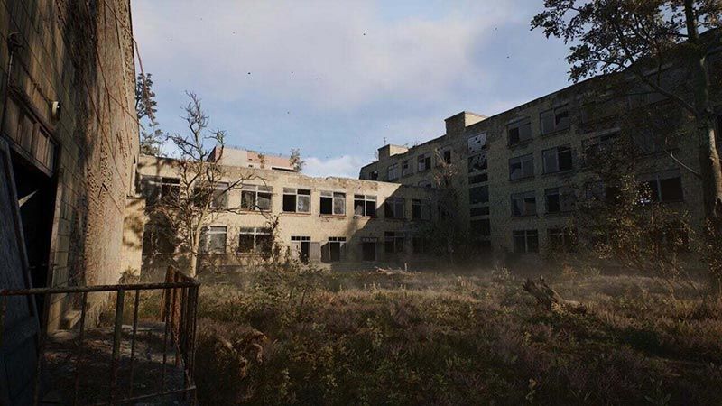 New Trailer and Screenshots Released for STALKER 2: Heart of Chornobyl