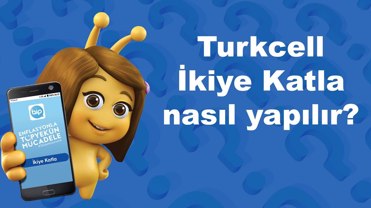 1714496754 163 Turkcell Doubled Its Packages Here is the Magnificent Turkcell 30th