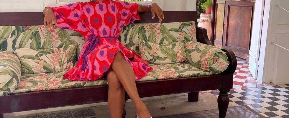 30 looks spotted on Instagram to wear flip flops with style