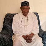 50 years later veteran Mario Cissoko reveals some secrets about