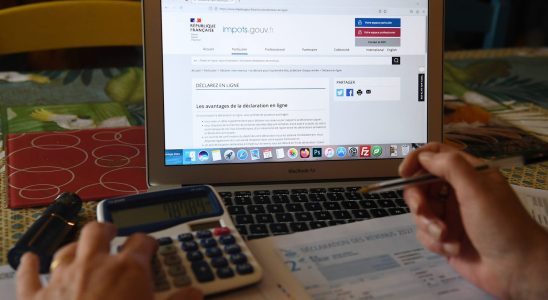6 million French people must fill out this tax box