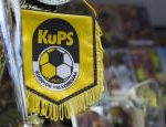 A KuPS player is suspected of a serious crime