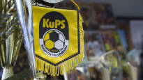 A KuPS player is suspected of a serious crime