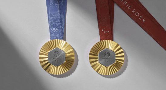 A huge increase for athletes Bonuses for Paris Olympic medalists