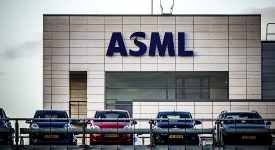 ASML the story of a European giant that has long