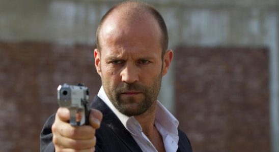 Action hit with Jason Statham that all the stars fans