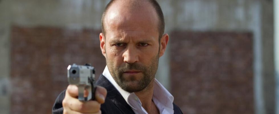 Action hit with Jason Statham that all the stars fans