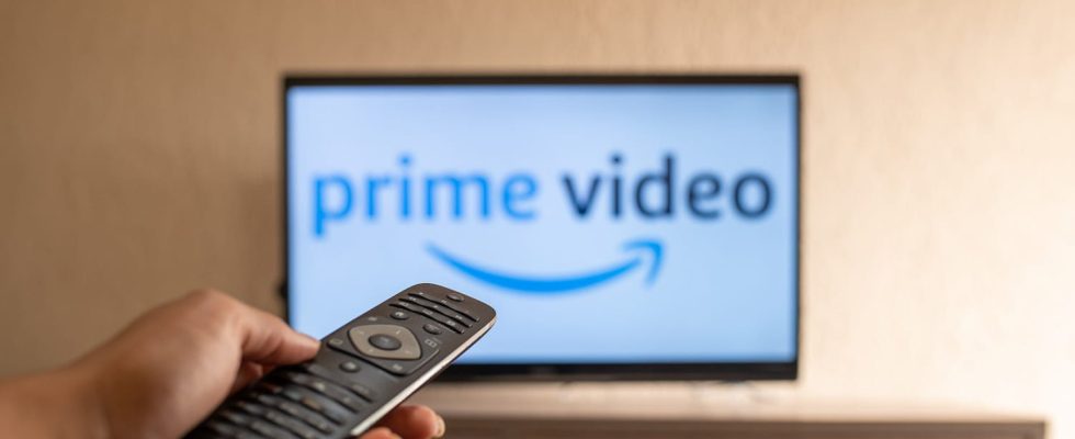 Advertising finally arrives in Amazon Prime Video You will have