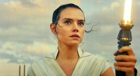 After 5 years a major Star Wars mystery surrounding Reys