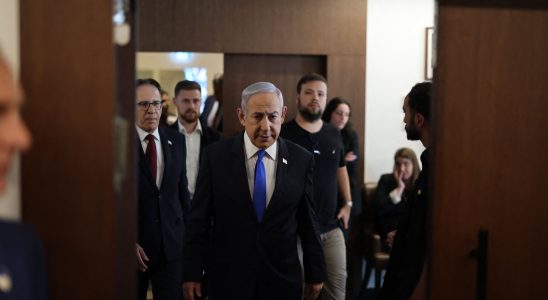 After the attack on Iran Netanyahus heavy dilemma – LExpress