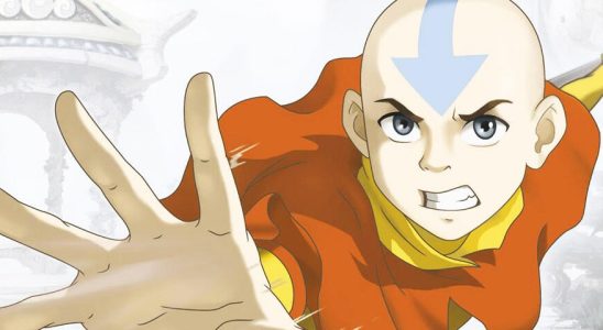 Airbender fans will have to be patient but there is