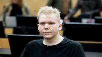 Aleksanteri Kivimaki more than six years in prison for the