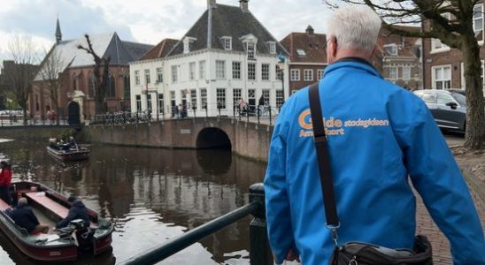 Amersfoort entrepreneurs are doing everything they can to save the
