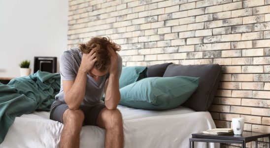 Antidepressants 19 of users suffer from treatment related sexual problems