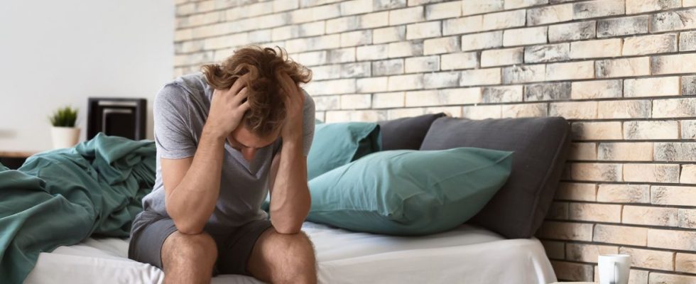 Antidepressants 19 of users suffer from treatment related sexual problems