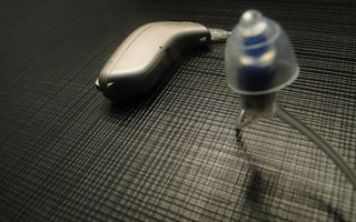 Antitrust investigation into hearing aids closed lack of transparency on