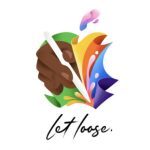 Apple announces May 7 Let Loose event