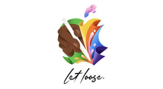 Apple announces May 7 Let Loose event