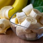 Are bananas good for the intestines