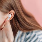 Are in ear headphones bad for our ears