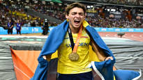 Armand Duplantis was shocked by the historic Olympic decision It