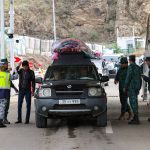 Armenia and Azerbaijan demarcate their new common border – LExpress