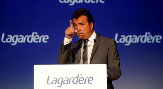 Arnaud Lagardere indicted for misuse of corporate assets and abuse