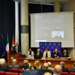 At Palazzo Silone the Public Debate on the project to