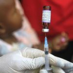 At least 154 million lives saved thanks to vaccines over