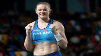 Athletics Olympic decision is stirring the Finnish boss responds