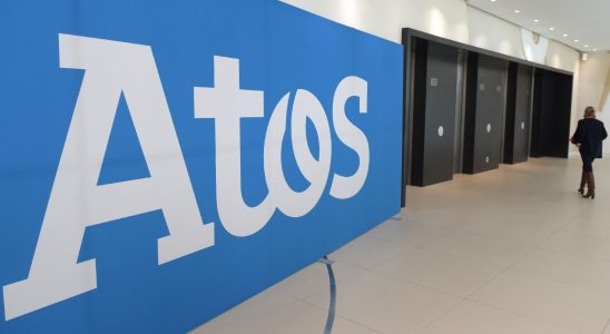 Atos plan to wipe out half of its debt –