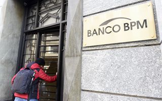 Banco BPM BlackRock reduces stake to 4749