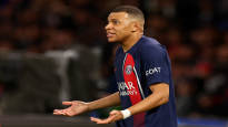 Barcelona ​​which played with teenagers darkened Kylian Mbappe He cant
