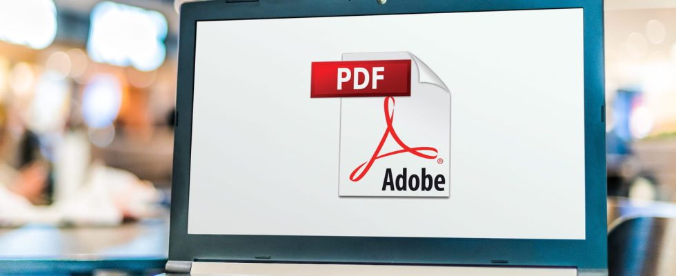 Be wary if you are receiving PDFs at this time