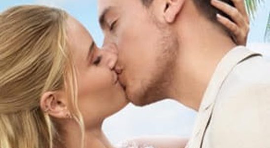 Beautiful Wedding what is Prime Videos new sunny romance about
