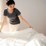 Bedwetting this tip helps you get back to bed faster
