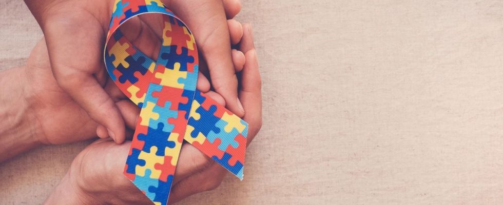 Better understanding autism means living better together the new autism