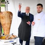 Between Germany and Turkey this surprising kebab diplomacy – LExpress