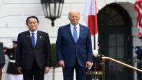 Biden and Kishida announced an update on US Japan defense cooperation