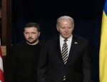 Biden promises military aid to Ukraine already this week –