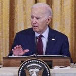 Biden promises to defend the Philippines in the event of