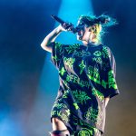 Billie Eilish in concert in Paris where and how to