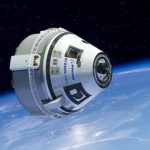 Boeing Starliner finally goes on a manned test mission
