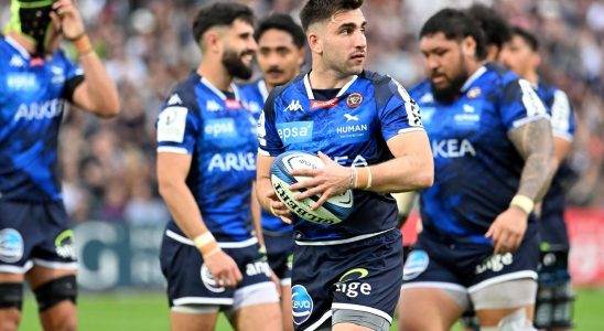 Bordeaux Begles – Harlequins two major absences in the Bordeaux starting