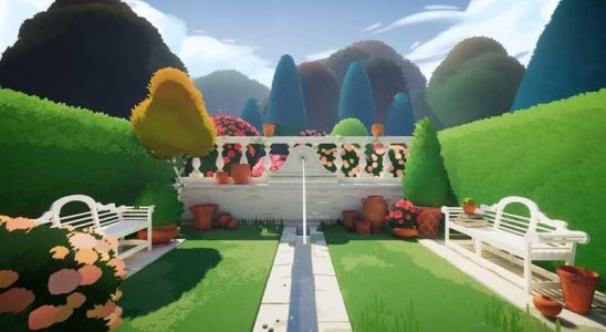 Botany Manor First Look