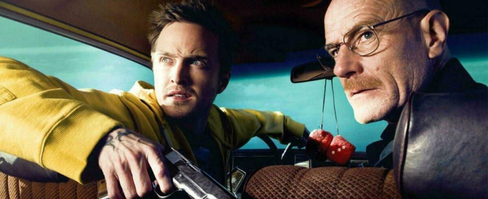 Breaking Bad star shares sad story of his life he